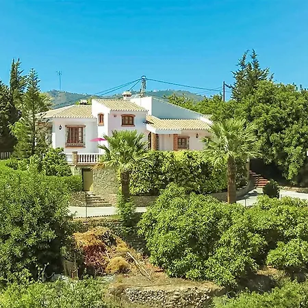 Paradise Σπίτι διακοπών