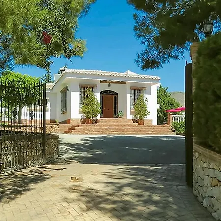 Paradise Nerja