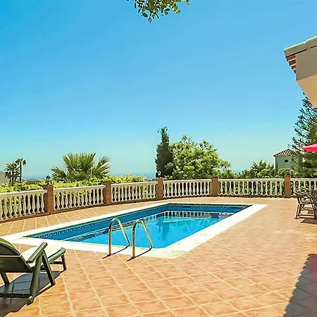 Σπίτι διακοπών Paradise