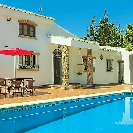 Σπίτι διακοπών Paradise