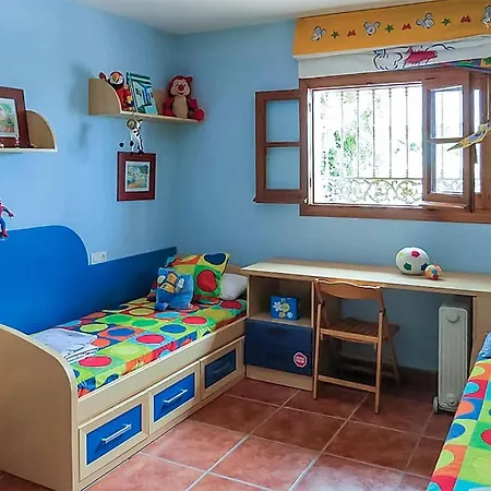 Σπίτι διακοπών Paradise Nerja